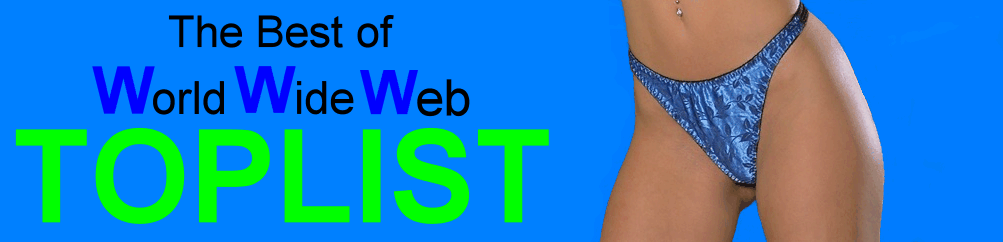 THE BEST OF WORLD WIDE WEB - TOPLIST